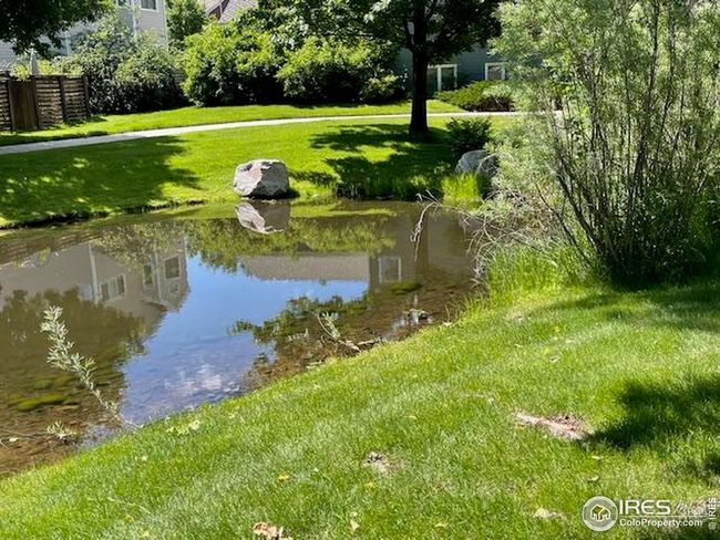 APT-16 - 5540 Stonewall Pl, House attached with 2 bedrooms, 2 bathrooms and null parking in Boulder CO | Image 5