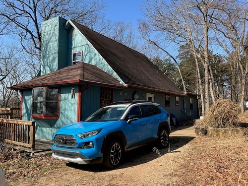 1839 Bunch Springs Rd, Berryville, AR, 72616-4912 | Card Image