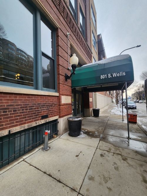 apt-608-801 S Wells St, CHICAGO, IL, 60607-4544 | Card Image