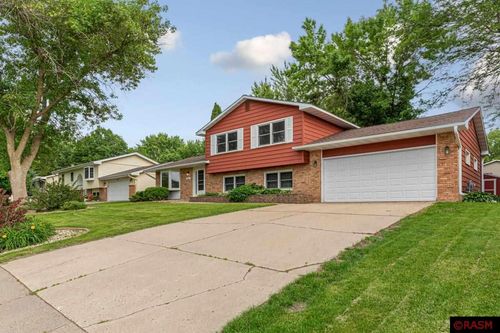 221 Blace Ave, Eagle Lake, MN, 56024-9604 | Card Image