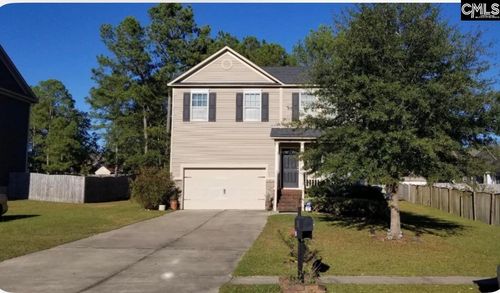 48 Rugar Dr, Lugoff, SC, 29078-8627 | Card Image