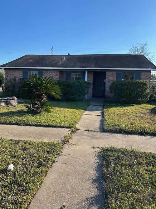 3503 Prudence Dr, Houston, TX, 77045-5719 | Card Image
