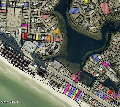 16801 Lisbon Avenue, Panama City, FL, 32413 | Card Image