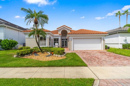 5651 Regency Cir W, Boca Raton, FL, 33496-2720 | Card Image