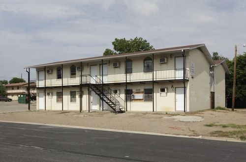 o-1808 N 8th Street, Killeen, TX, 76541 | Card Image