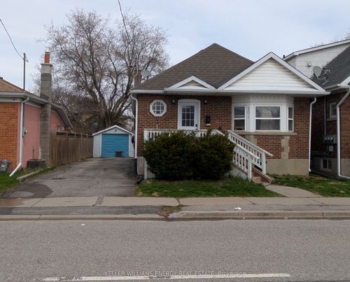 upper-201 Celina St, Oshawa, ON, L1H4N7 | Card Image