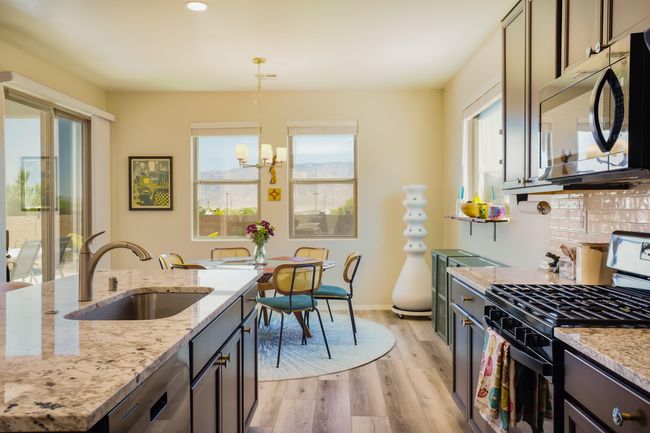 4381 Lauren Loop Ne, House other with 3 bedrooms, 3 bathrooms and null parking in Rio Rancho NM | Image 14