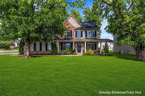 126 Meadows Walk Dr, Byron, GA, 31008-5172 | Card Image