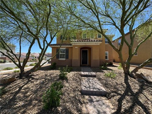 2352 Via Alicante, Henderson, NV, 89044-0510 | Card Image