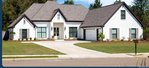 1606 Secretariat Way, Searcy, AR, 72143-5199 | Card Image