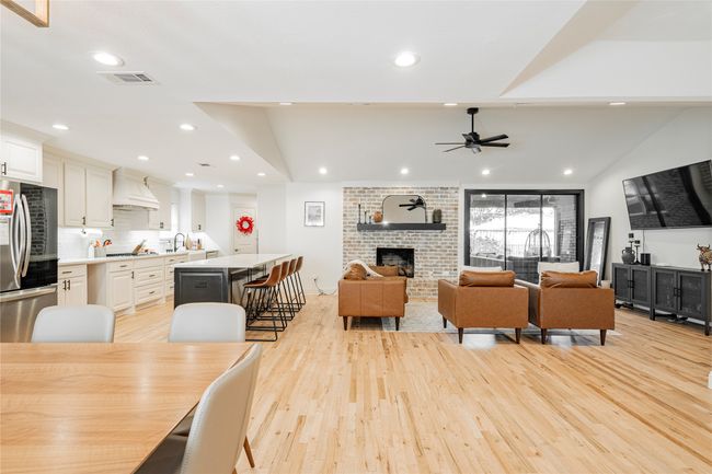 2623 Natalie Dr, House other with 4 bedrooms, 2 bathrooms and null parking in Plano TX | Image 4