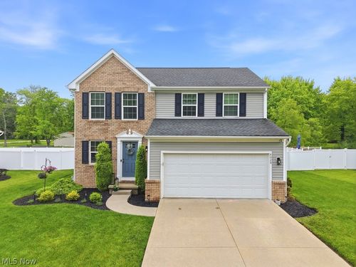 4028 Willow Way, Kent, OH, 44240-6888 | Card Image