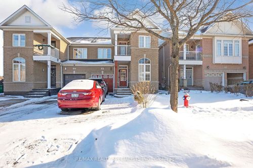 40 Begonia Cres, Brampton, ON, L7A0M6 | Card Image