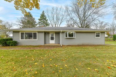 300 Westmoor Drive, House other with 3 bedrooms, 1 bathrooms and null parking in BROOKFIELD WI | Image 1