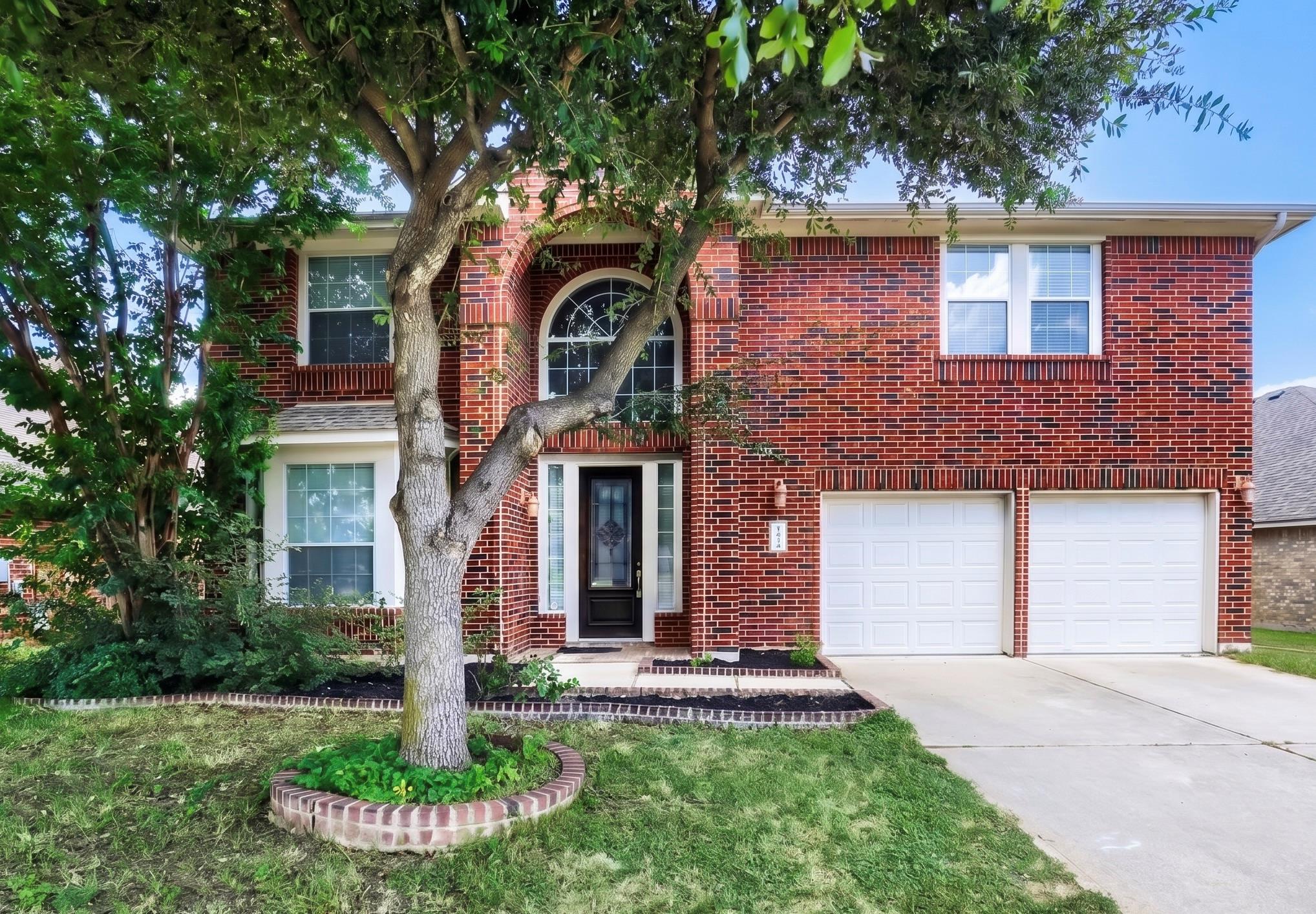 Residential Lease in Austin