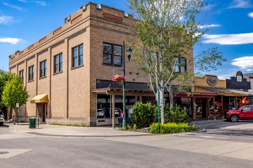 240 Central Avenue, Whitefish, MT, 59937 | Card Image