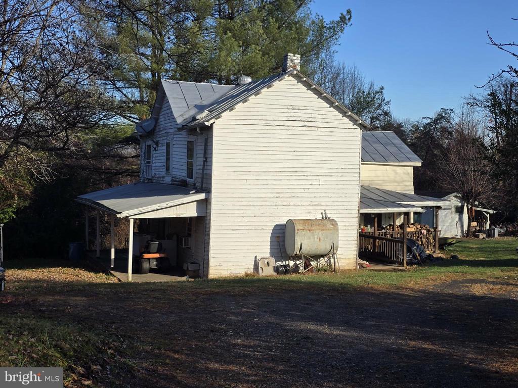 Residential in STANARDSVILLE 5