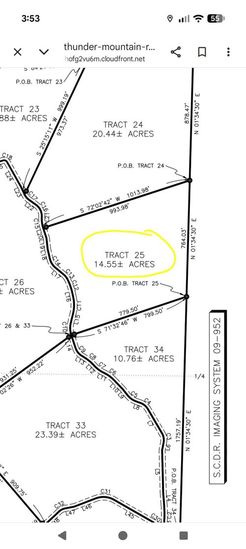 10648 Sydney Ln, Birch Tree, MO, 65438-8955 | Card Image