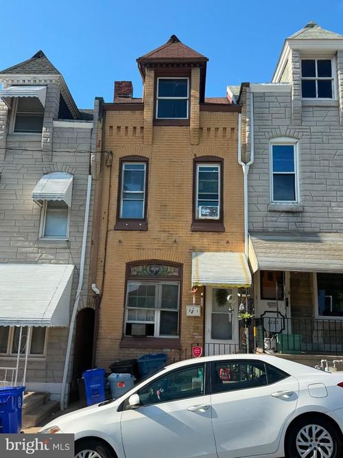 1221 Elm St, READING, PA, 19604-2927 | Card Image