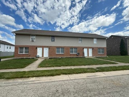 1014 Eleanor Avenue, Piqua, OH, 45356 | Card Image