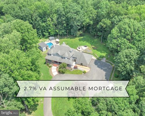 2850 Dunleigh Dr, Dunkirk, MD, 20754-2301 | Card Image