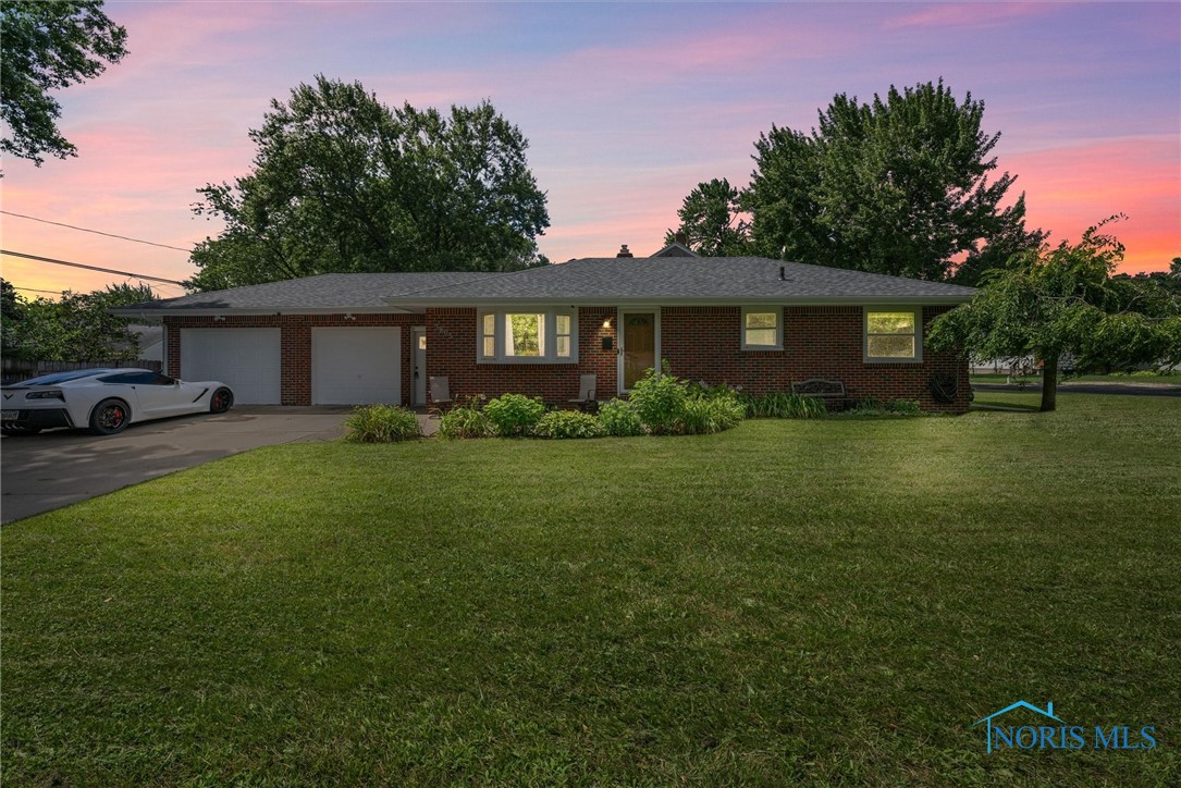 Ariel Ave, Toledo, OH 43623