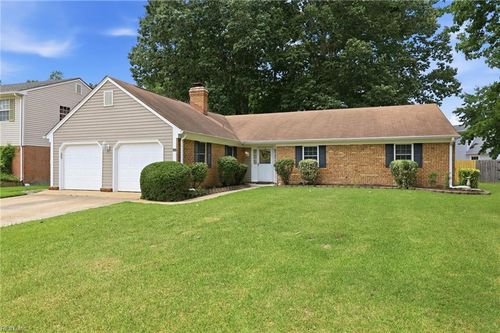 1061 Birnam Woods Drive, Virginia Beach, VA, 23464 | Card Image