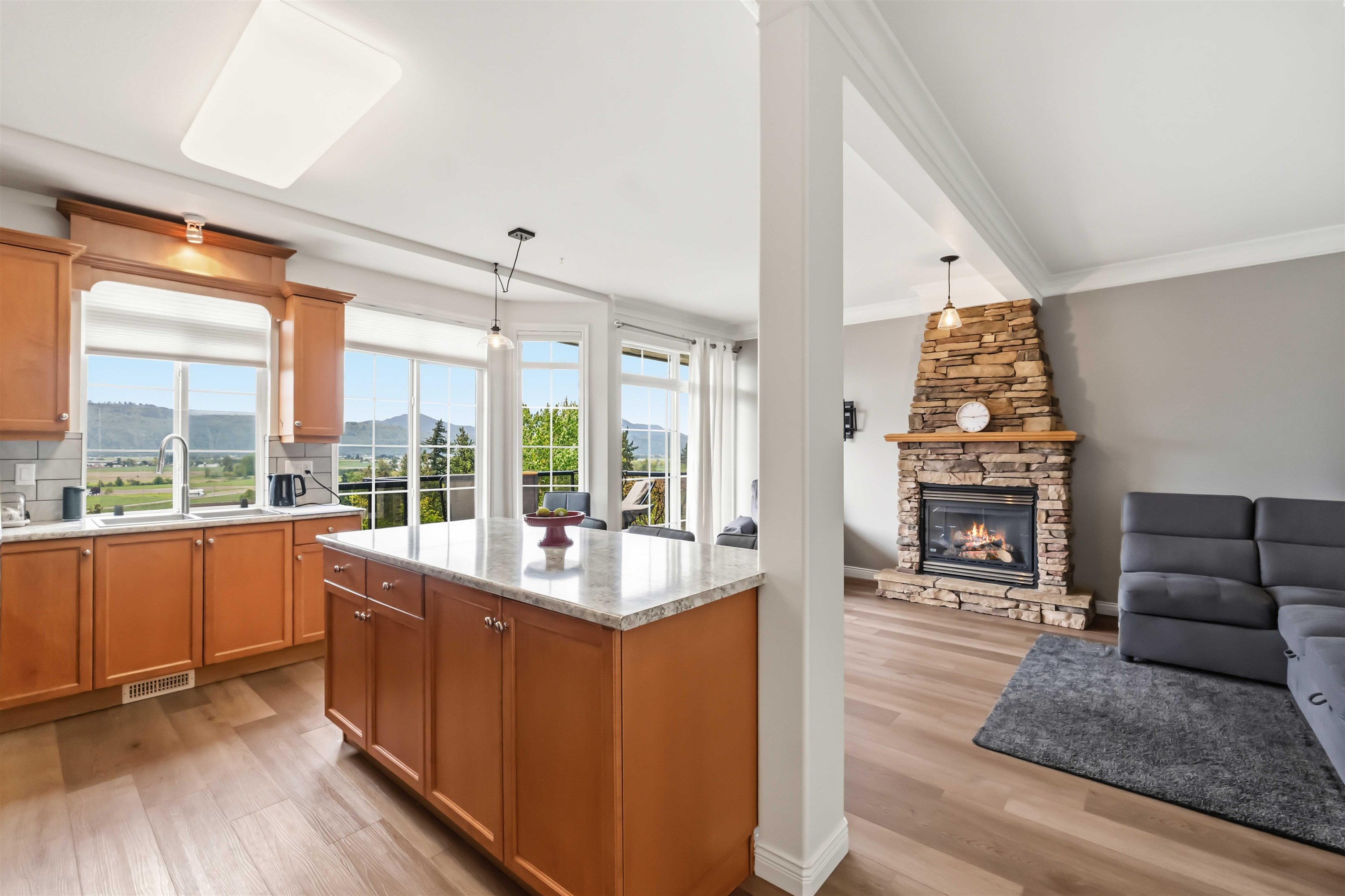 Residential in Abbotsford 5