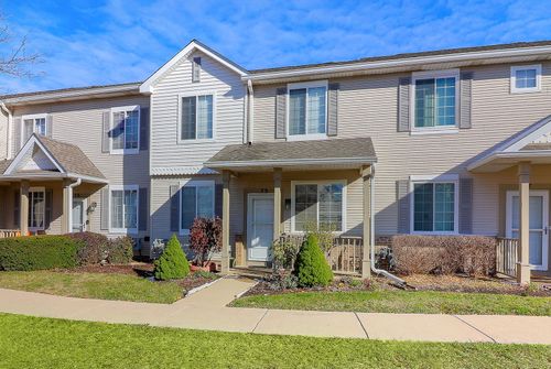 75-75 Strawflower, Romeoville, IL, 60446-3789 | Card Image