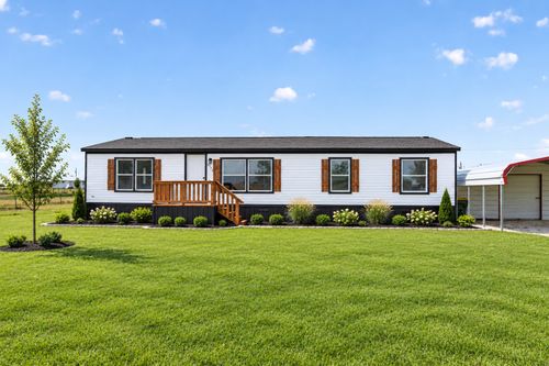 8325 Mckinney Ln, Joshua, TX, 76058-6417 | Card Image