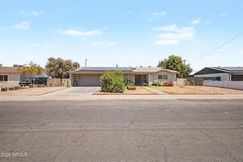 6526 W Oregon Avenue, Glendale, AZ, 85301 | Card Image