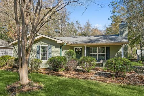 2345 Destin St, Mandeville, LA, 70448-3652 | Card Image