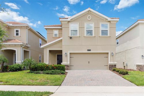 8975 Fluffy Lie Ct, CHAMPIONS GATE, FL, 33896-7968 | Card Image