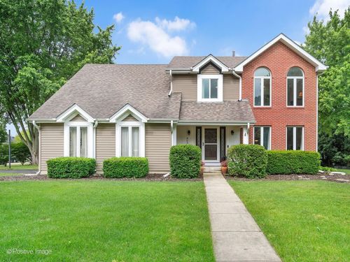 405 Blackhawk Dr, Batavia, IL, 60510-1124 | Card Image
