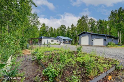 6771 W Sourdough Drive, Wasilla, AK, 99623 | Card Image