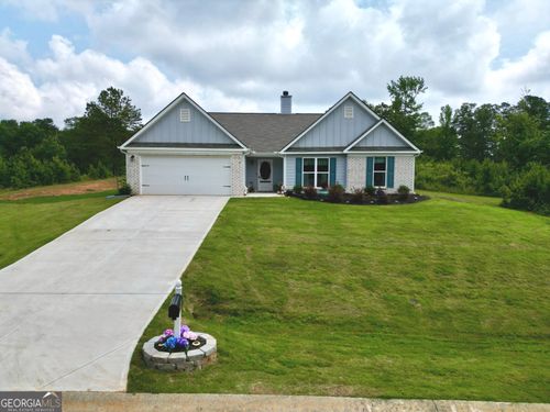290 Bowers Estates Dr, Hartwell, GA, 30643-4037 | Card Image