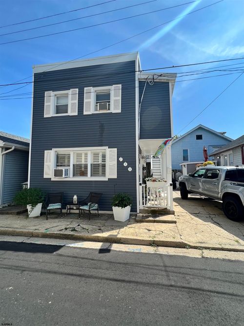 715 Wisteria Road, Atlantic City, NJ, 08401 | Card Image