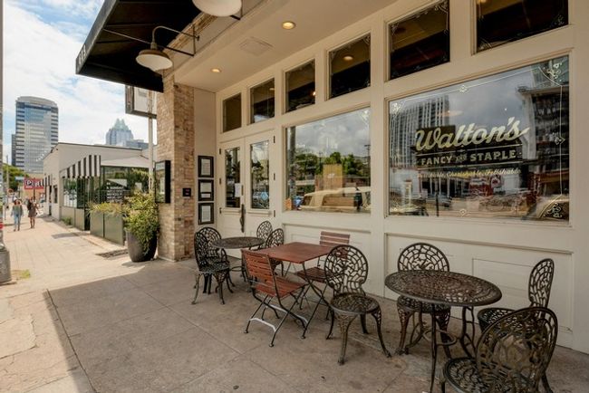 UNIT-1505 - 222 West Ave, Condo with 1 bedrooms, 1 bathrooms and 1 parking in Austin TX | Image 24