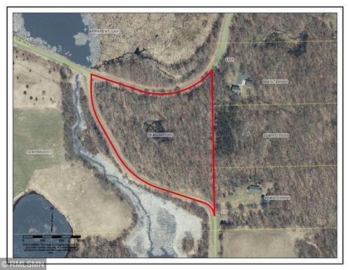 xxx 70th Avenue, Garfield Twp, WI, 54001 | Card Image