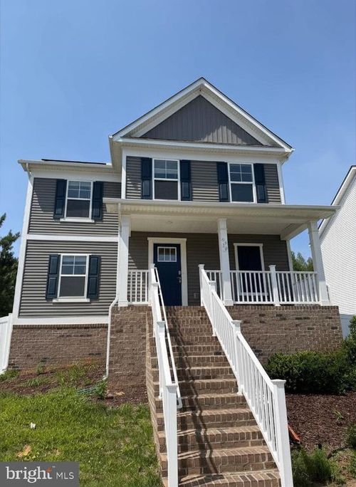 6619 Sacagawea St, Ruther Glen, VA, 22546-2966 | Card Image