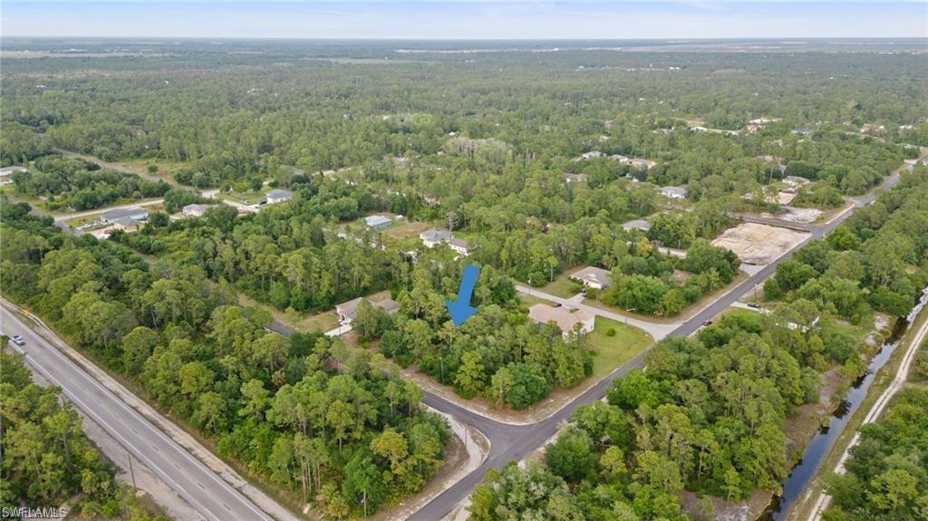 Land in ALVA 5