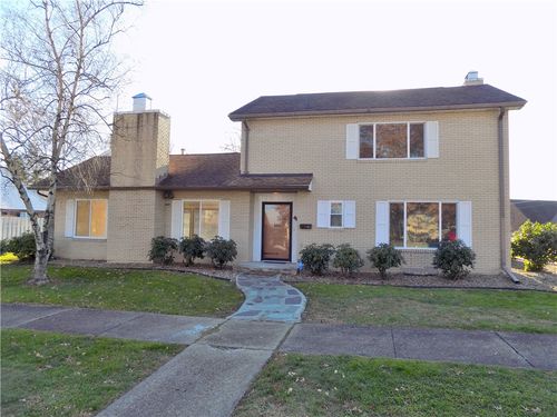 131 Stockton Ave, Uniontown, PA, 15401-2808 | Card Image