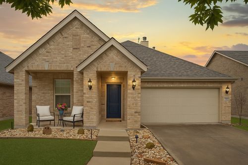 1313 Isabella Ln, Savannah, TX, 76227-7904 | Card Image