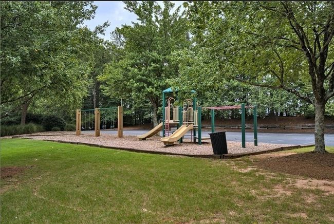 1509 Oglethorpe Dr, House other with 4 bedrooms, 3 bathrooms and null parking in Suwanee GA | Image 46