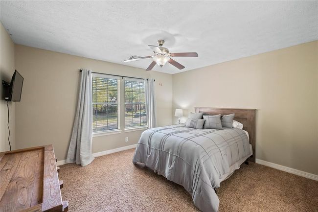 9519 Woodcliff Lake Dr, House other with 5 bedrooms, 5 bathrooms and 4 parking in Spring TX | Image 31