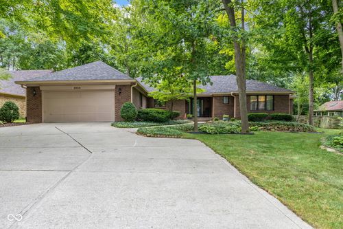1535 Timber Ln, Greenwood, IN, 46142-4804 | Card Image