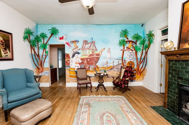1308 Lafayette Ave, House other with 3 bedrooms, 4 bathrooms and null parking in Columbus IN | Image 5