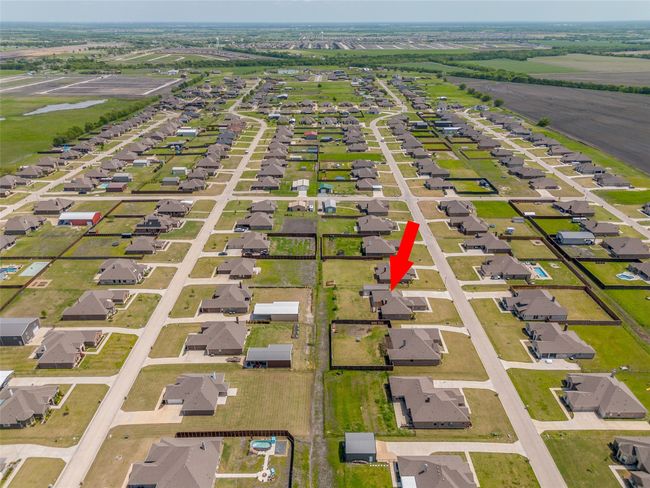 2008 Meadowbrook Ln, House other with 3 bedrooms, 2 bathrooms and null parking in Josephine TX | Image 27