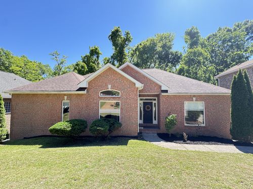7145 Forrest Oaks Dr, Nashville, TN, 37221-3967 | Card Image