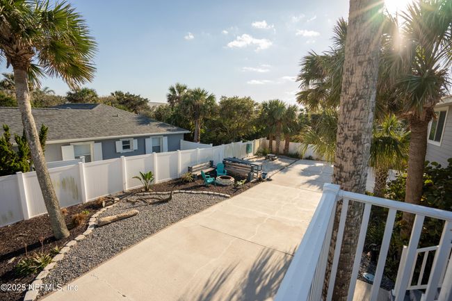 715 S Central Ave, House other with 4 bedrooms, 3 bathrooms and null parking in Flagler Beach FL | Image 32
